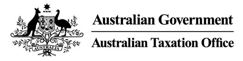 Australian Taxation Office Logo