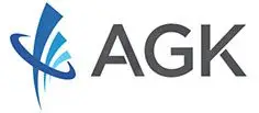 AGK Business Accounting Professionals